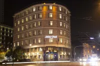 Atlas OTELİ Hotel di Izmir