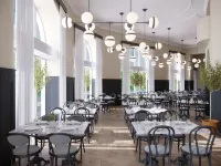Hotel Miramare Hotels in Crikvenica