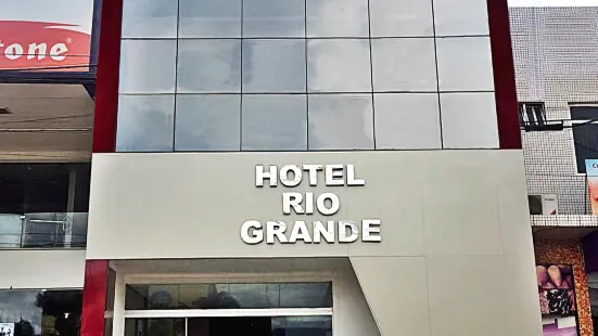 Hotel Rio Grande