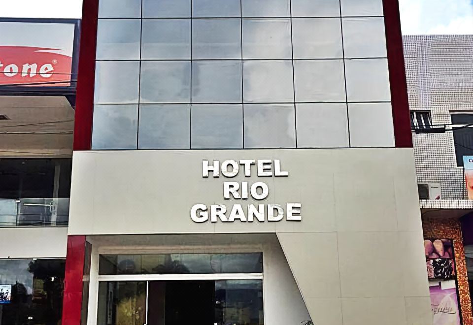 Hotel Rio Grande - Housity