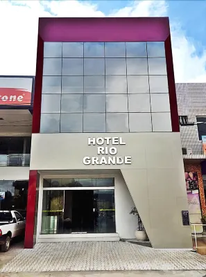 Hotel Rio Grande