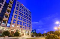 NH Collection Bogotá Teleport Royal  호텔