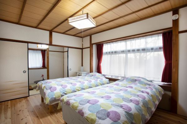 비샤몬 하우스(Bishamon House)_5