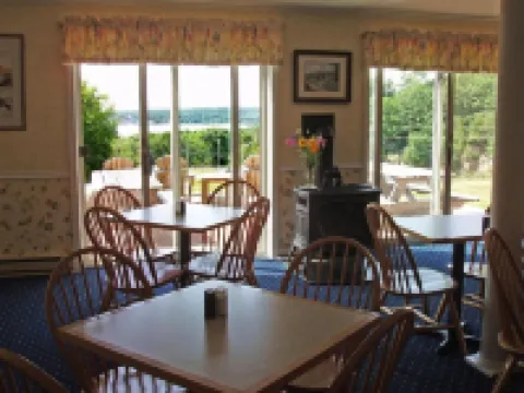 Cod Cove Inn, BW Signature Collection Hotels in Lincoln County