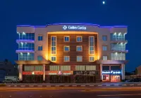 Golden Garden Al Corniche Hotels in Dammam