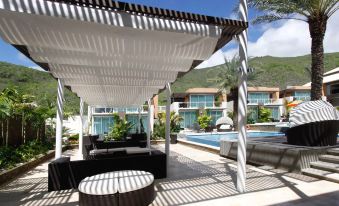 Maloka Hotel Boutique & Spa