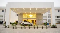 Hotel Abode Mantralayam Hotel a Mantralayam