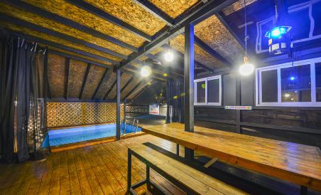 Gyeongju Edith Poolvilla & Pension - Housity
