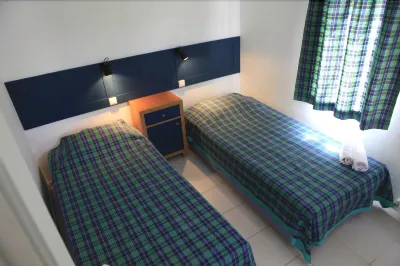 Emelce Apart Các khách sạn gần Bodrum Castle