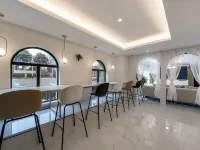 โรงแรม ND.1226 โรงแรมใกล้Deokpo-dong