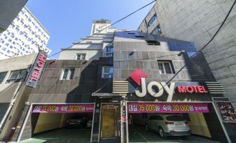 Busan Yeonsandong Joy