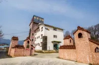 Jeungpyeong Majung Hotels in Jeungpyeong-gun