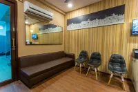Hotel Park Victoria Hotel a Kolkata