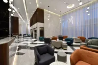 Swiss-Belsuites Admiral Juffair Hotels in Sitrah