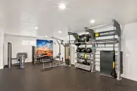 Aston Maui Kaanapali Villas - Gym
