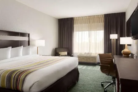 SureStay Plus Hotel by Best Western Vero Beach