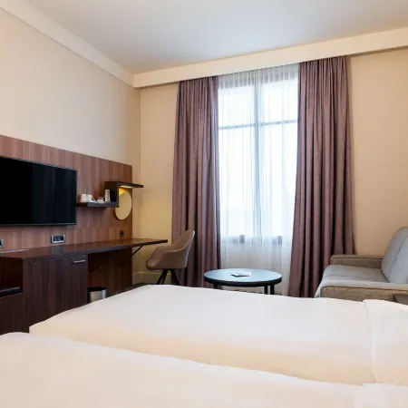 HOTEL PARIS MARNE-LA-VALLÉE by IHG
