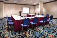 Grand Hotel Ocean City Oceanfront - parkir