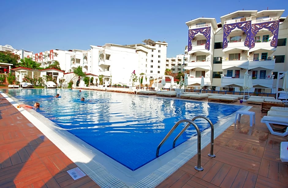 Club Hotel Anjeliq - Ultra All Inclusive