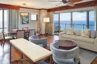 Hilton Grand Vacations Club Grand Waikikian Honolulu - Spa