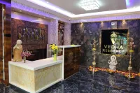 Vedha Residency Hotel a Thiruvanamalai