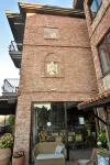 Papazlıkhan Hotel Hotels in Altinoluk Belediyesi