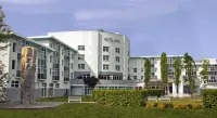 Hotel Jana Hotels in 