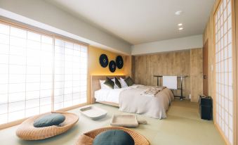 MIMARU SUITES Kyoto Shijo