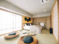 MIMARU SUITES Kyoto Shijo Hotels in Kyoto
