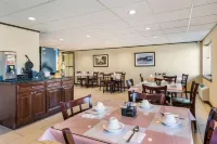 Econo Lodge Quakertown - breakfast