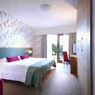 Relais le Betulle Rooms