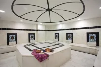 Grand Altuntas Hotel - Spa