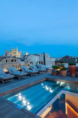 Can Bordoy Grand House & Garden Các khách sạn ở Palma De Mallorca