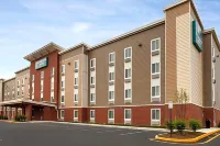 WoodSpring Suites Quantico Hotel a Griffis-Widewater