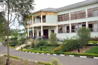 Igongo Country Hotel and  Cultural Centre Hotels in Kashari