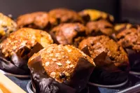DoubleTree by Hilton Tallahassee - Breakfast