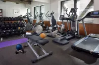 Hotel G San Francisco - Parkering