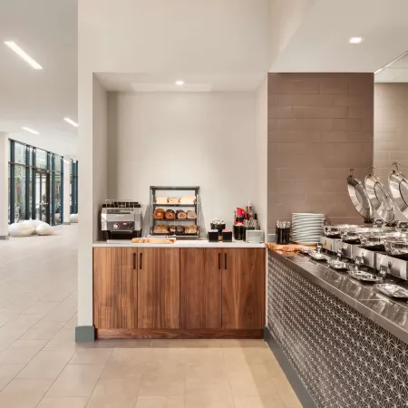 Hilton Garden Inn Boulder