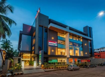 Hotels Near Forest Gate Bus Stop In Udupi - 2021 Hotels Tripcom
