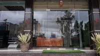 The Amer Valley hotel Jaipur Hotels near Anokhi Museum