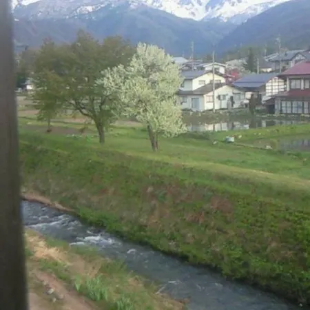 Hakuba Ikeda Life Kan Apartments
