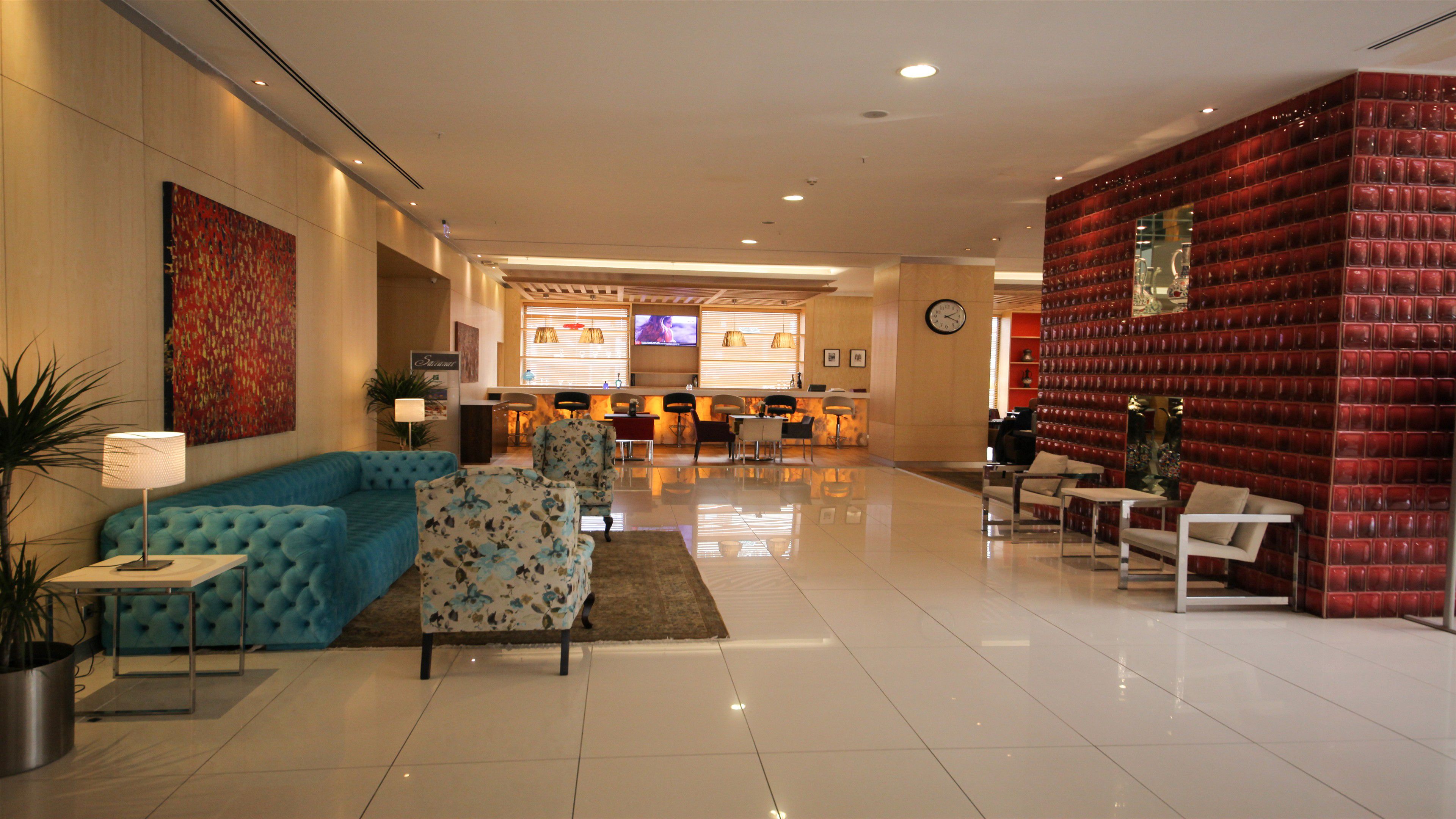 Holiday Inn Istanbul Airport Hotel, an Ihg Hotel