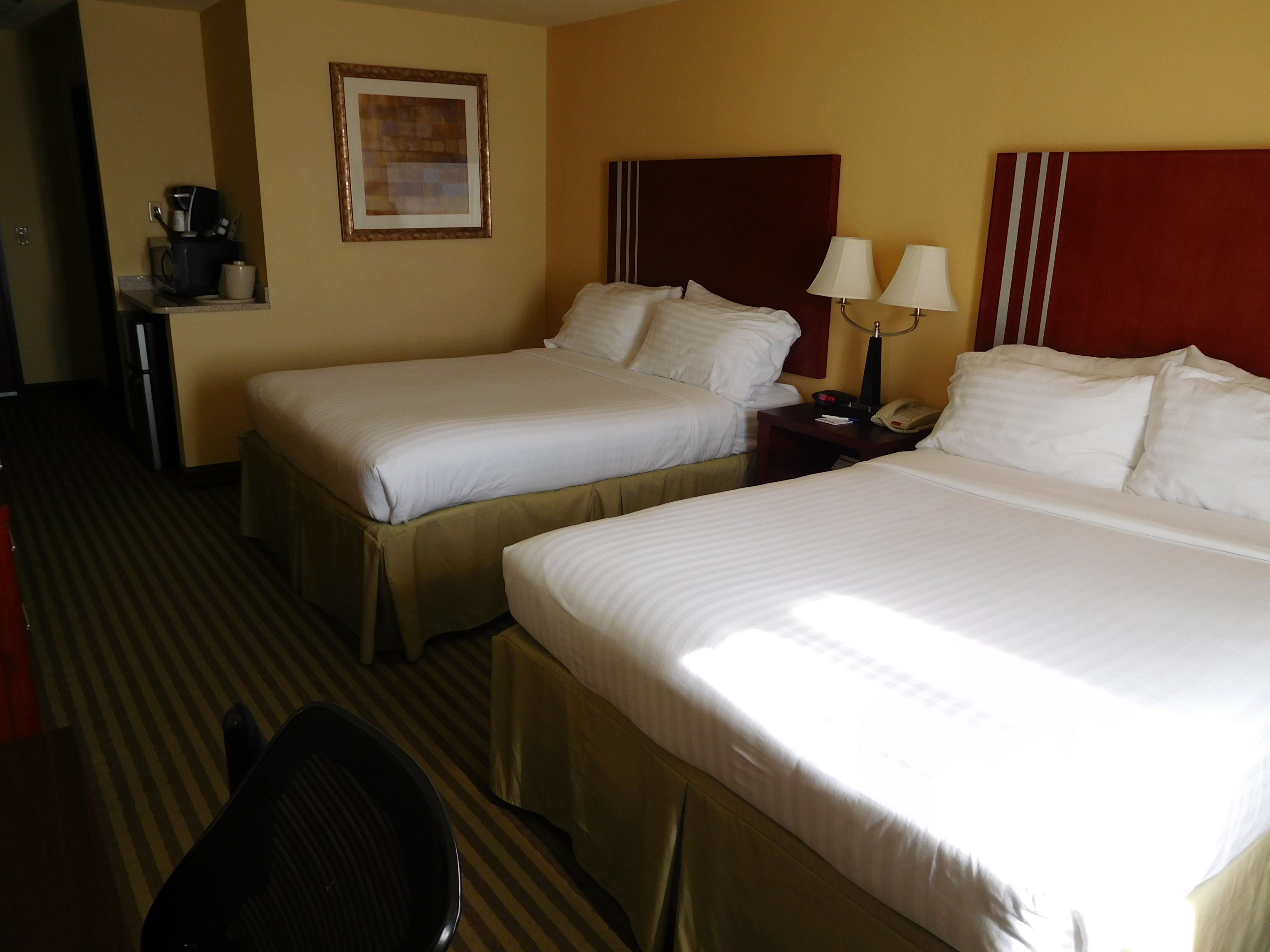 Holiday Inn Express Ponca City, an Ihg Hotel