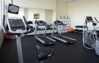 Holiday Inn & Suites MONTREAL AIRPORT by IHG - Gym