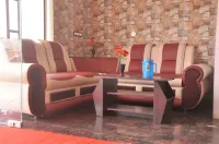 Hotel Sr Residency