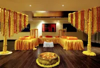 Kenilworth Resort & Spa, Goa - spa