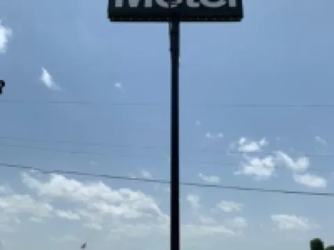 Southern Nights Motel Hotels in Waldron