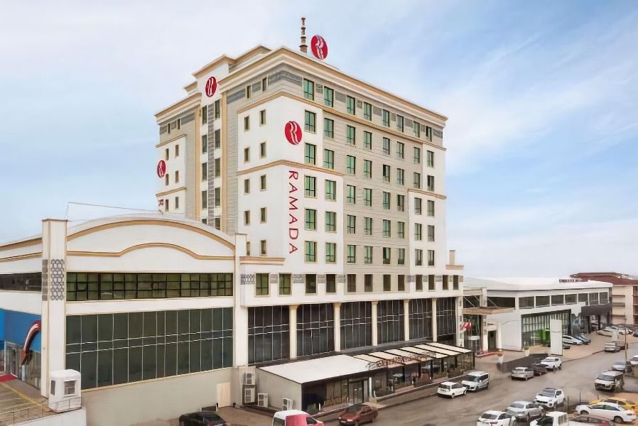 Ramada Elazig (Ramada by Wyndham Elazığ)