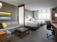 The Lowline Hotel, Part of Jdv by Hyatt 歴史地区周辺のホテル
