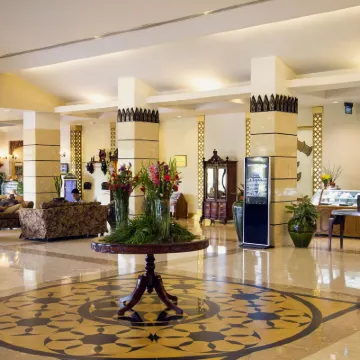Summit Parkview Yangon Hotels near Downtown Yangon